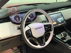 لاند روفر رانج روفر سبورت